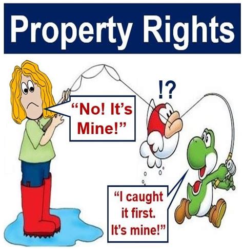 Property Rights Definition